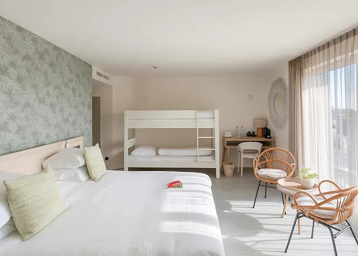 C-Hotels Helios