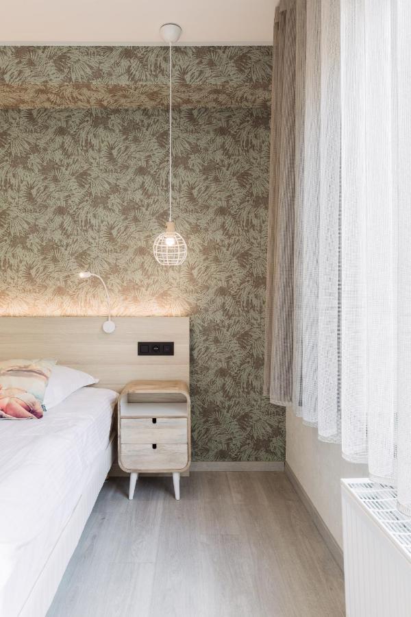 Hotel C-hotels Helios Blankenberge
