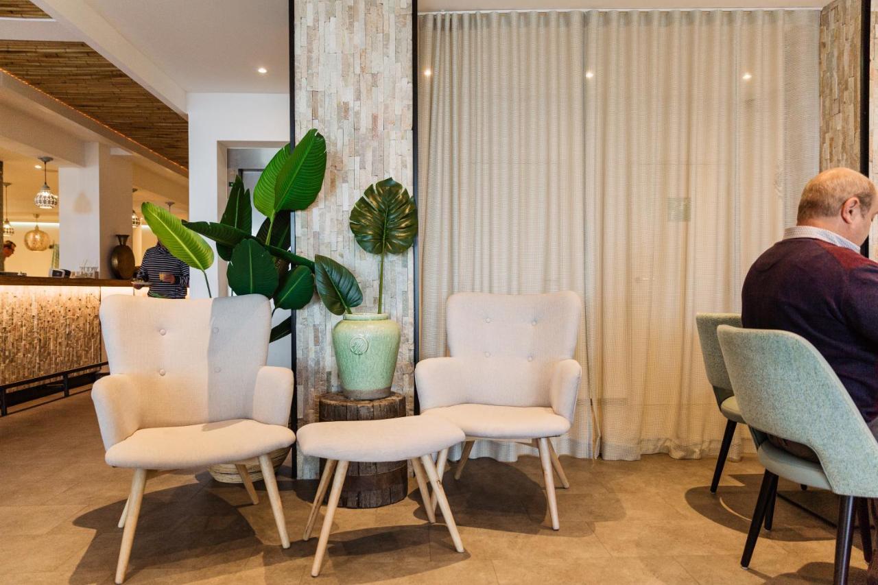 C-hotels Helios 3*