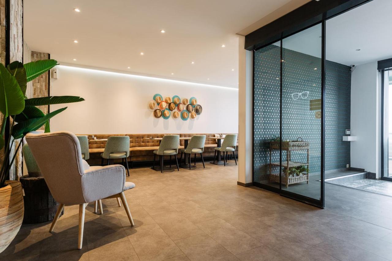 Hotel C-hotels Helios Blankenberge