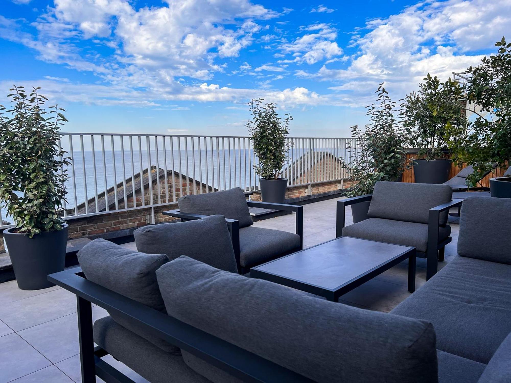 Hotel C-hotels Helios 3*