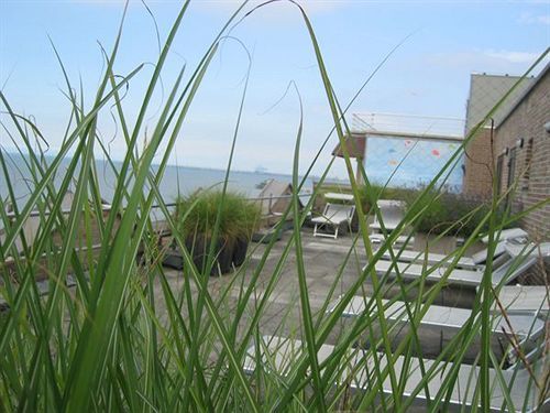 C-hotels Helios 3* Blankenberge