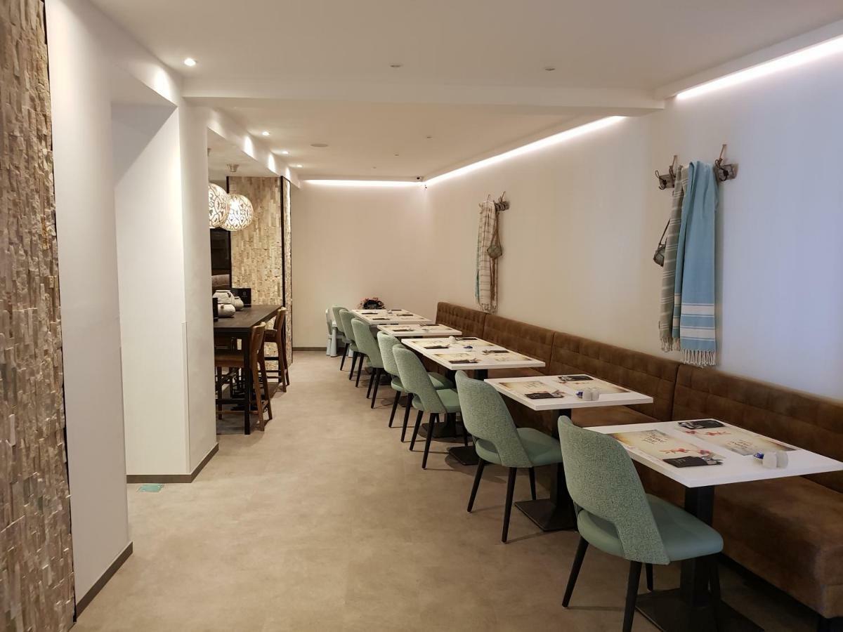 C-hotels Helios Hotel Blankenberge